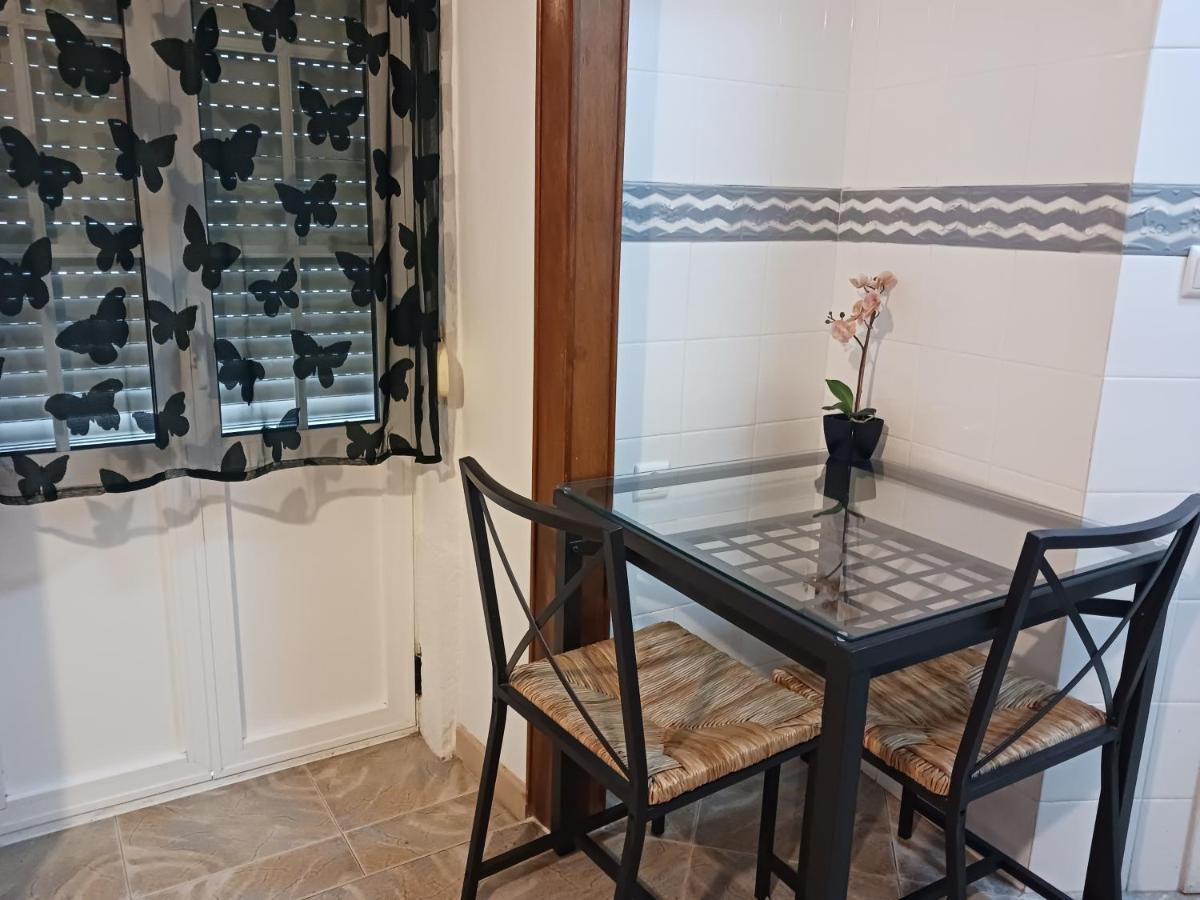 Appartement Lisbonne Estrela Exterior foto