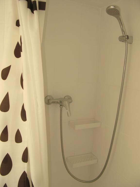 Appartement Lisbonne Estrela Exterior foto